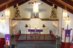 Sanctuary Christmas 2016.3
