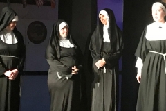 Nuns
