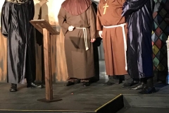 Salvation Unto Us
